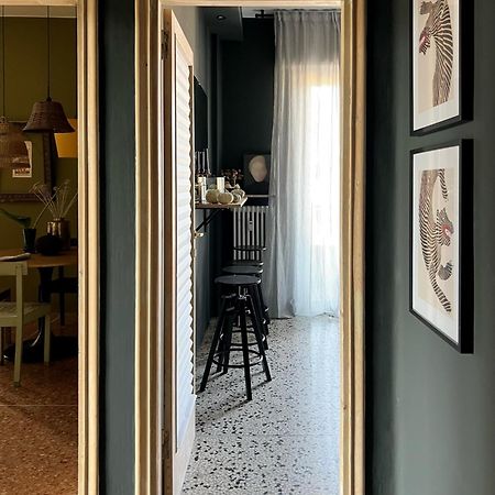 Appartamento Casa del Bagatto Treviso Esterno foto