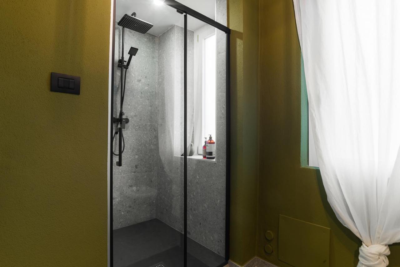 Appartamento Casa del Bagatto Treviso Esterno foto