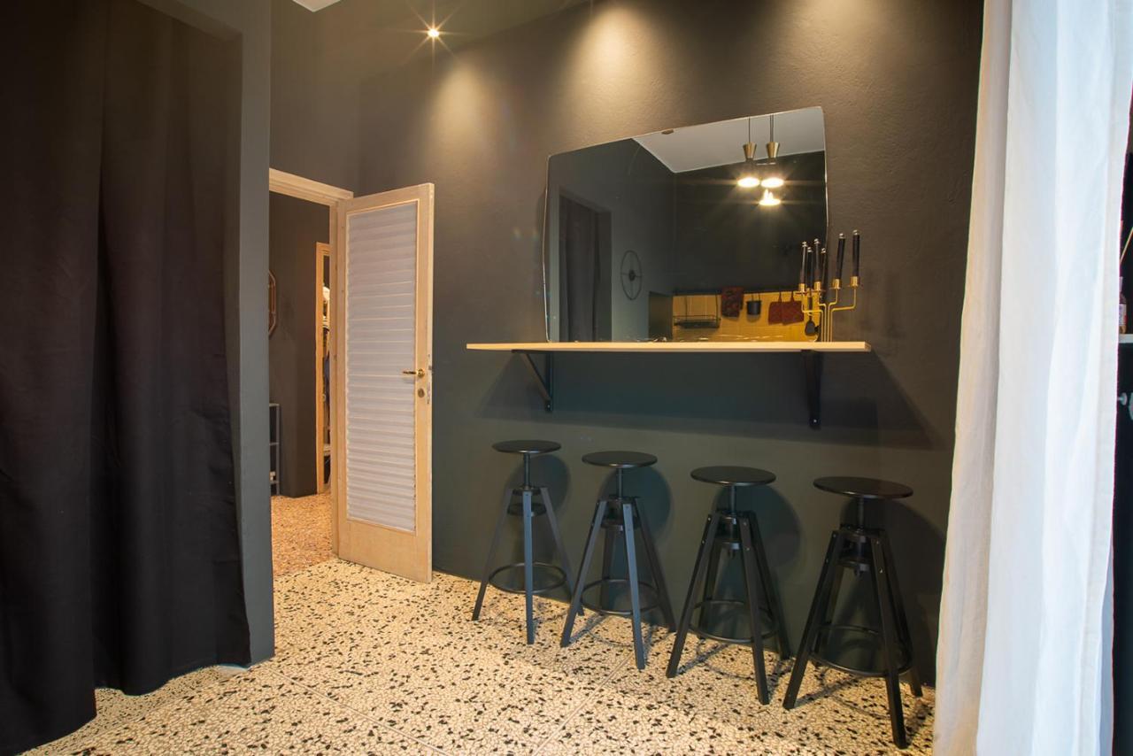 Appartamento Casa del Bagatto Treviso Esterno foto