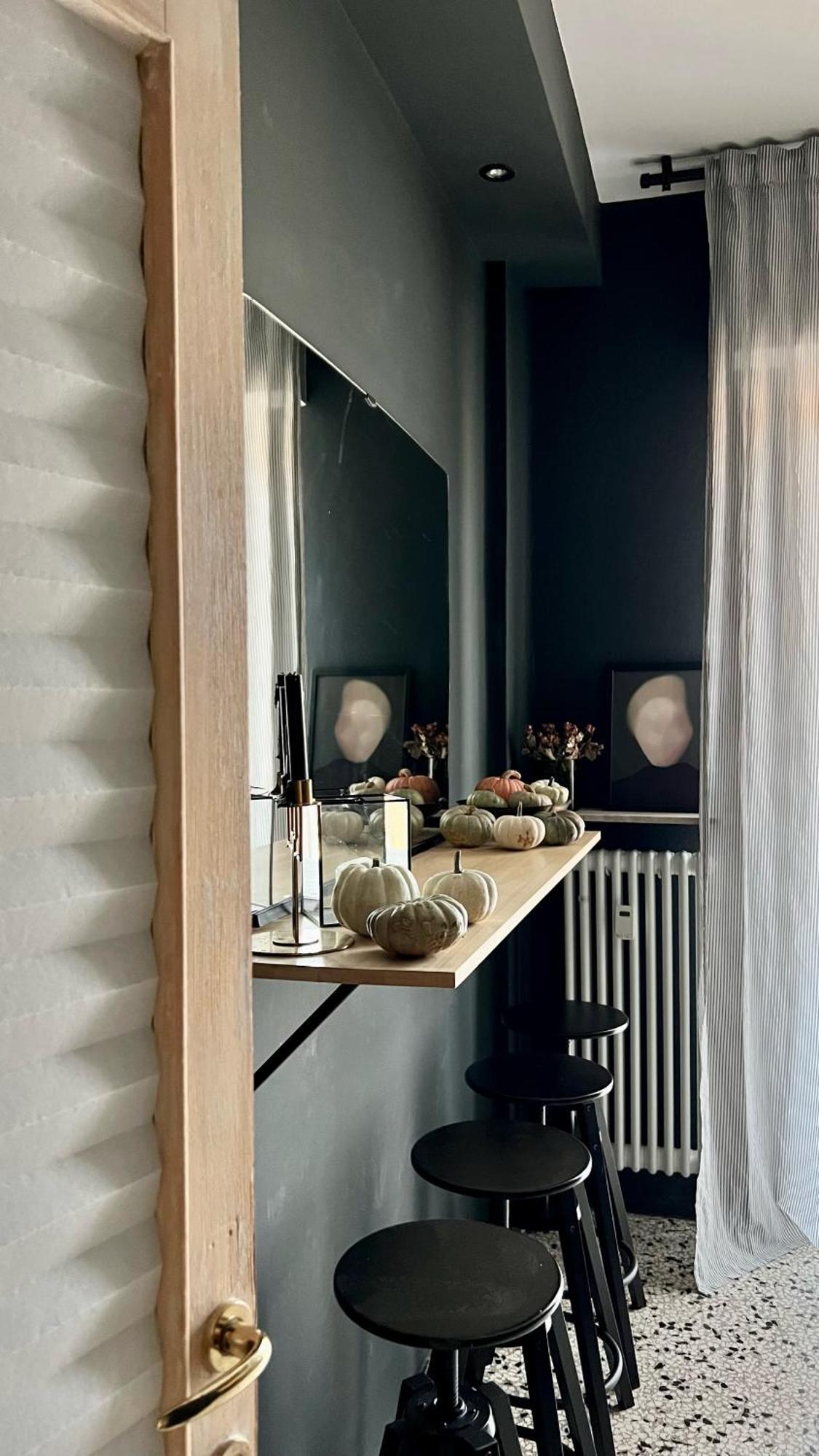 Appartamento Casa del Bagatto Treviso Esterno foto